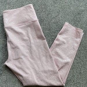 Zyia Leopard Unicorn Light n Tight